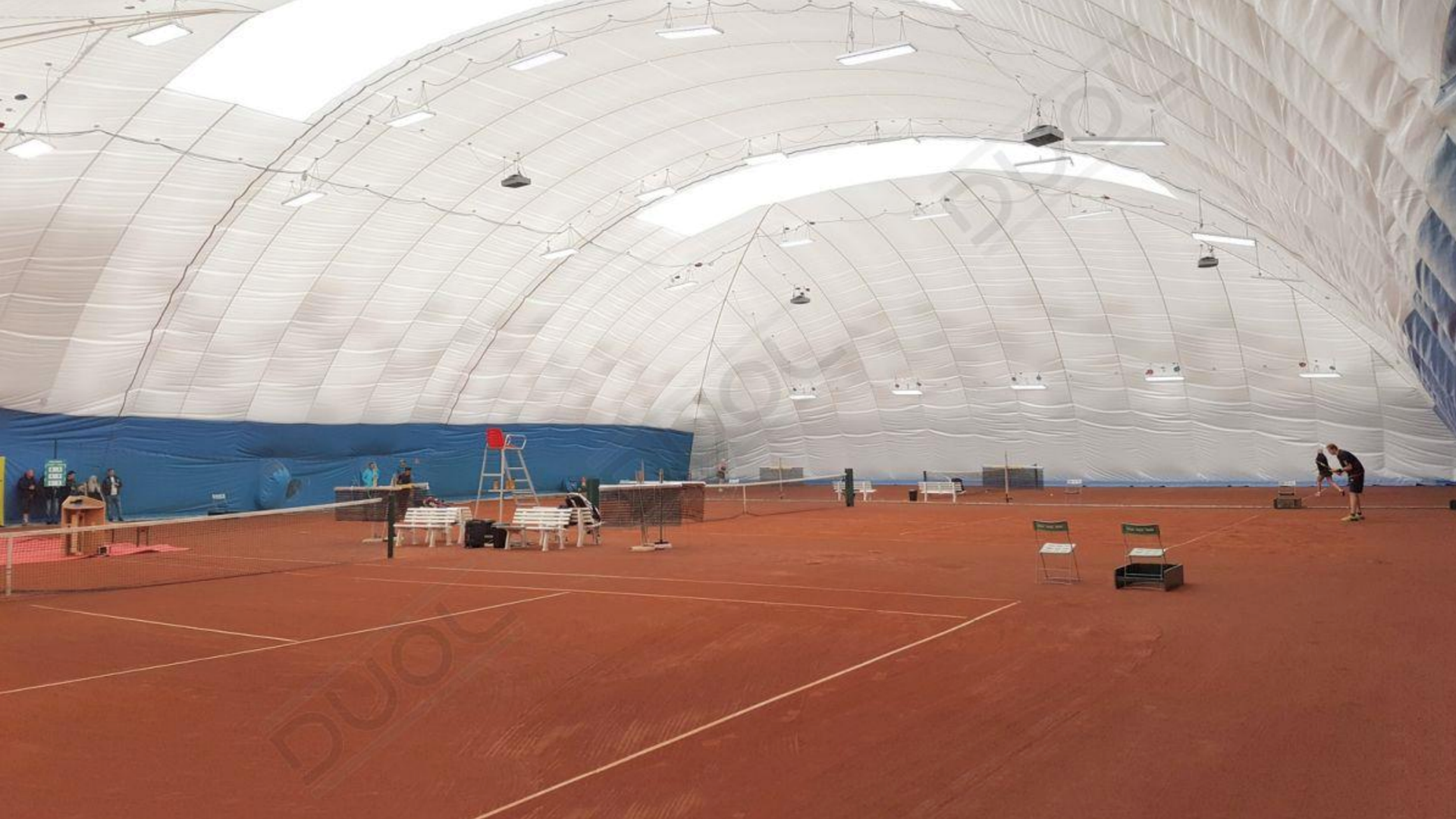 Bild2]Traglufthalle Ebbs 2025